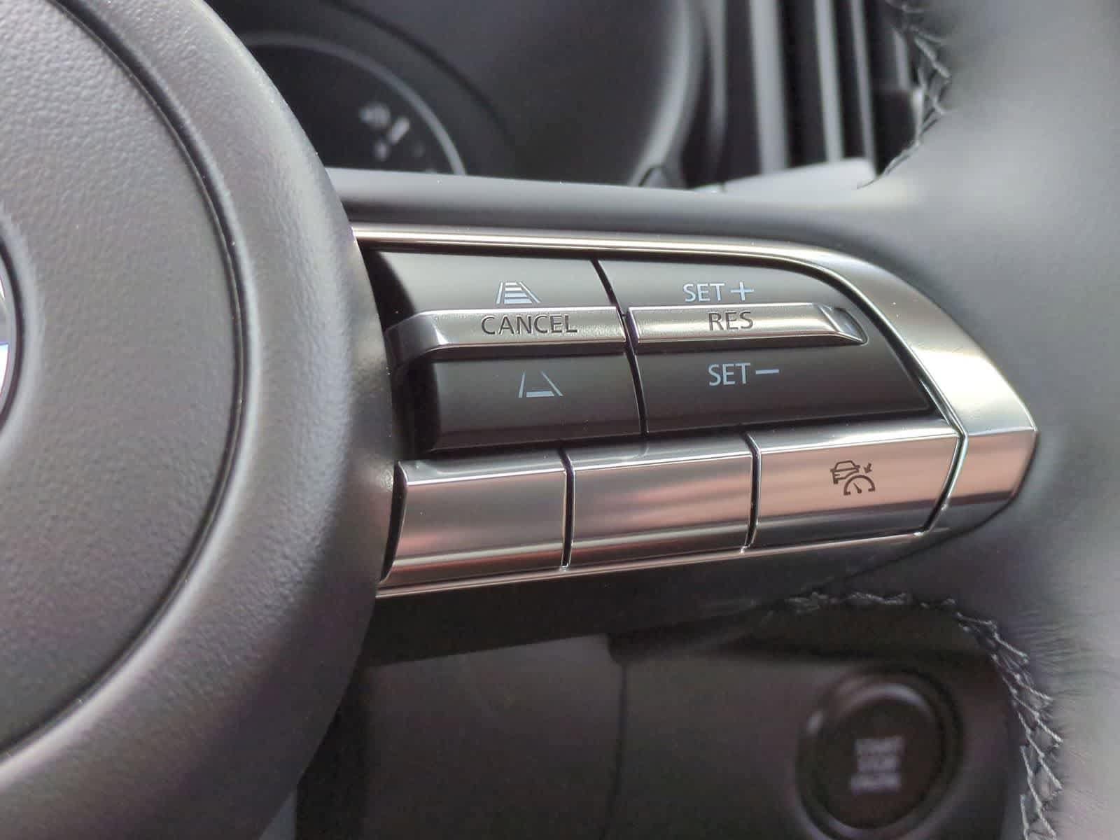 Thumbnail: 2026 Mazda CX-50 - 24
