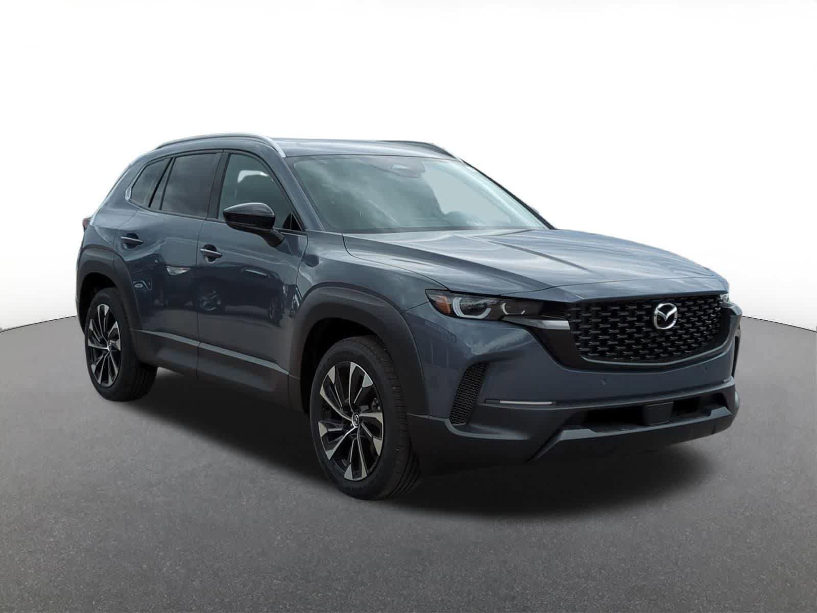 Thumbnail: 2026 Mazda CX-50 - 8
