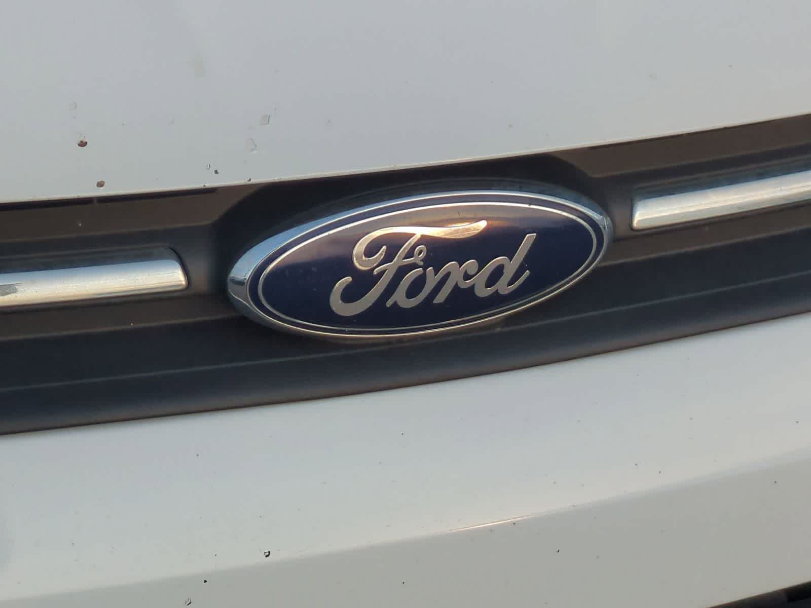 Thumbnail: 2014 Ford Escape - 11