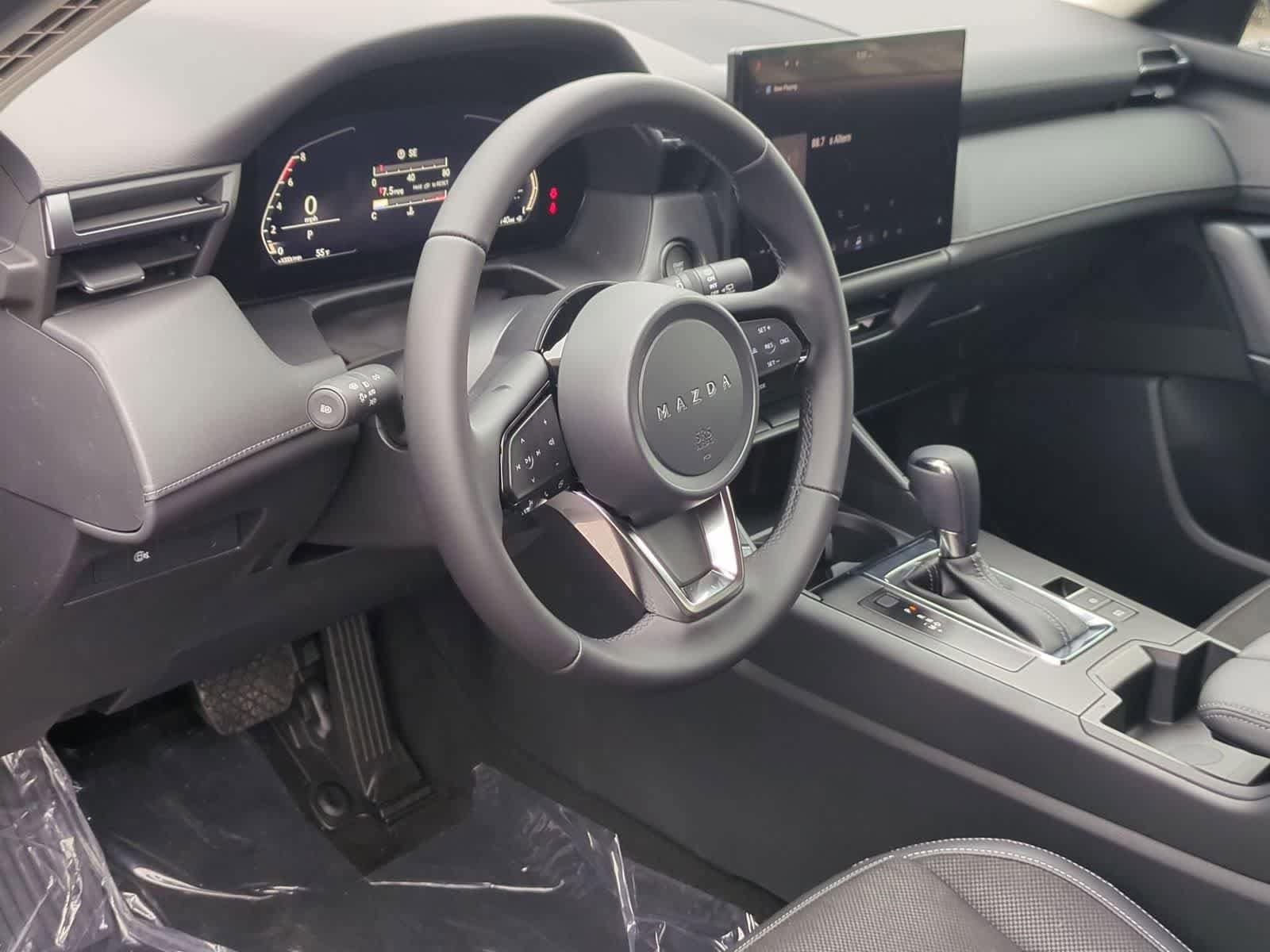 Thumbnail: 2026 Mazda CX-5 - 2