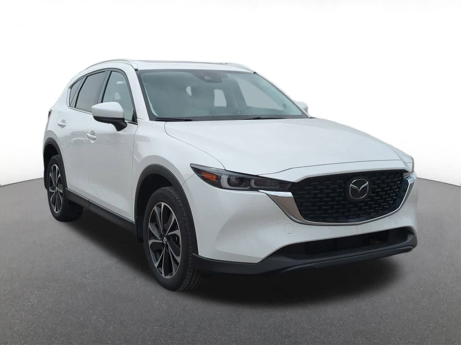 Thumbnail: 2023 Mazda CX-5 - 8