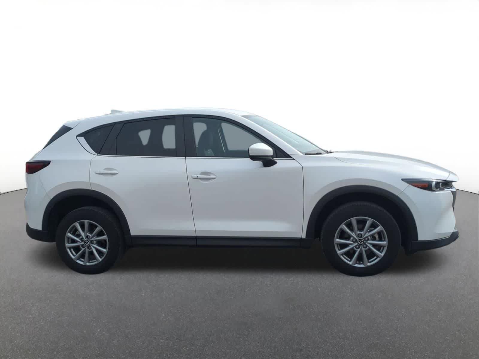 Thumbnail: 2023 Mazda CX-5 - 7