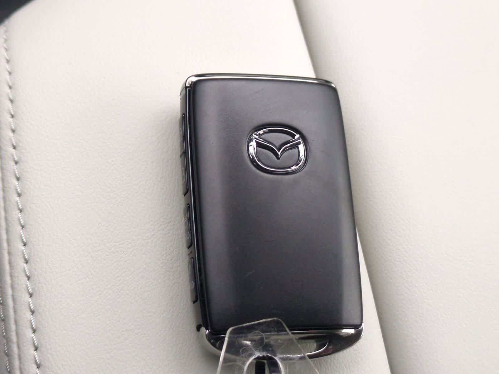 Thumbnail: 2026 Mazda CX-5 - 32