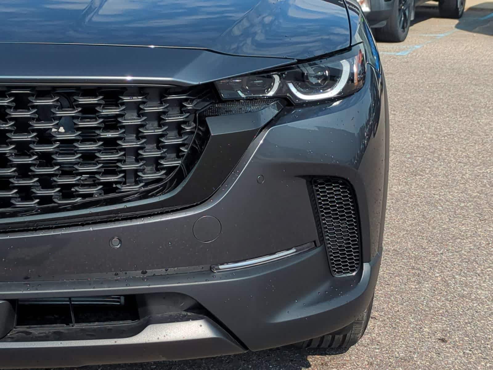 2026 Mazda CX-50 Preferred - Photo 10