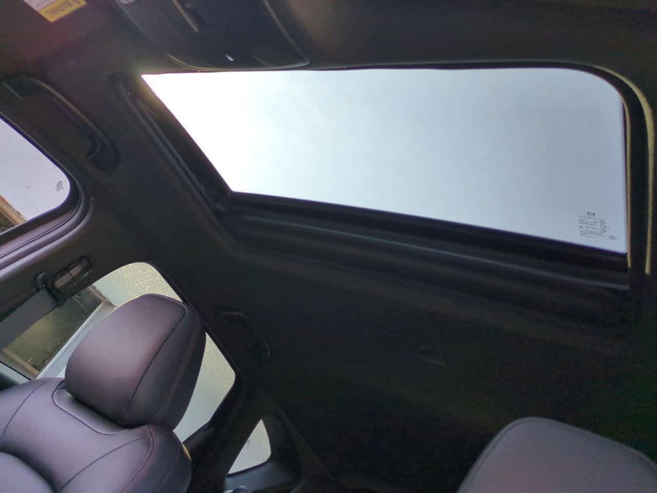 Thumbnail: 2025 Mazda CX-5 - 17