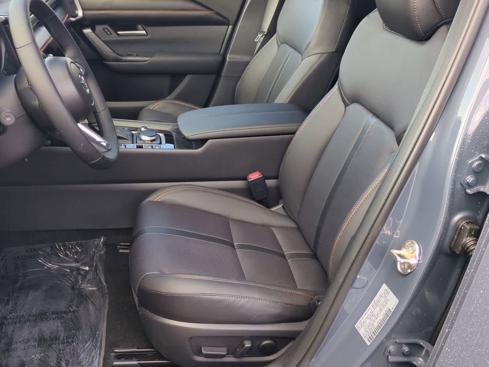 Thumbnail: 2026 Mazda CX-50 - 15