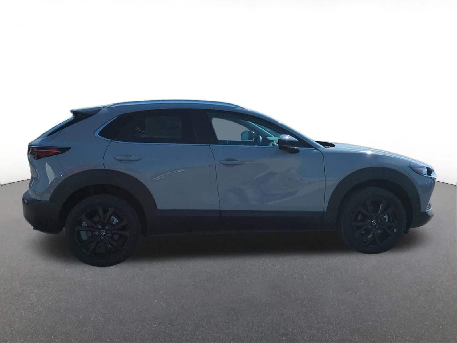 Thumbnail: 2025 Mazda CX-30 - 7