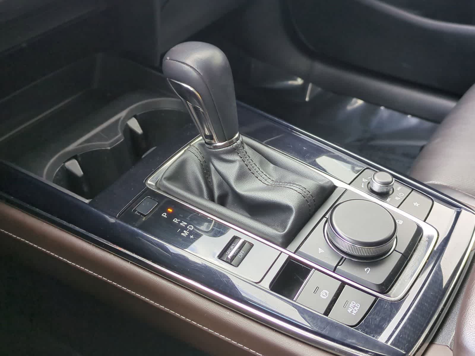 Thumbnail: 2023 Mazda CX-30 - 32