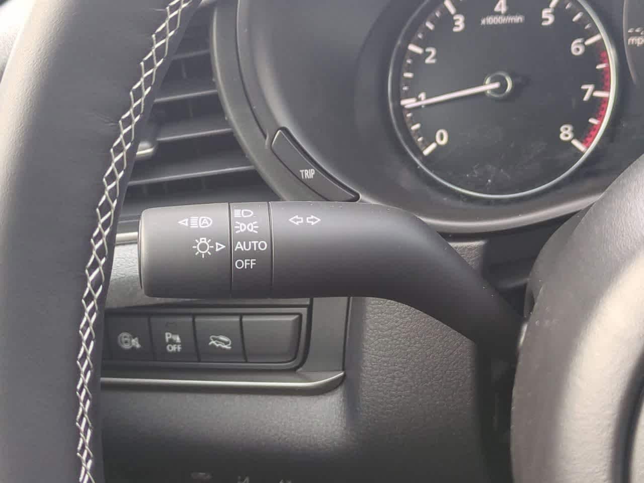 Thumbnail: 2026 Mazda CX-30 - 27