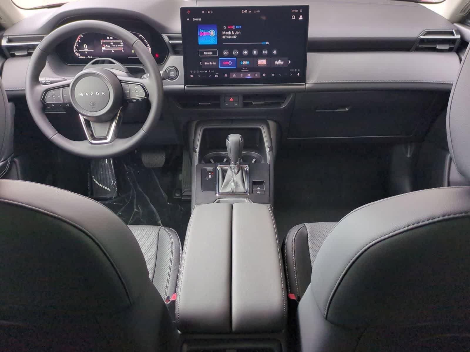 Thumbnail: 2026 Mazda CX-5 - 14