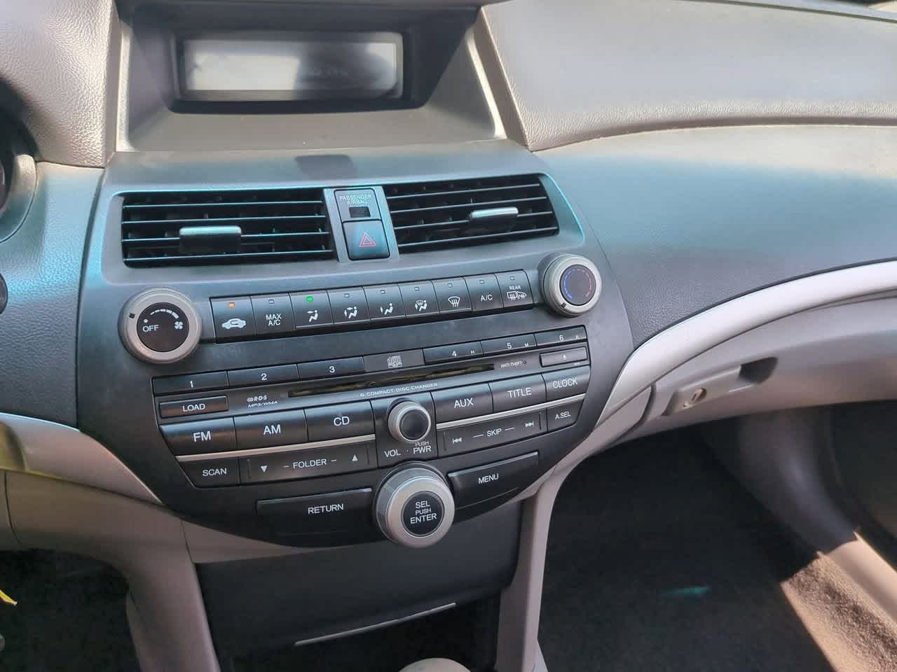 Thumbnail: 2008 Honda Accord - 27