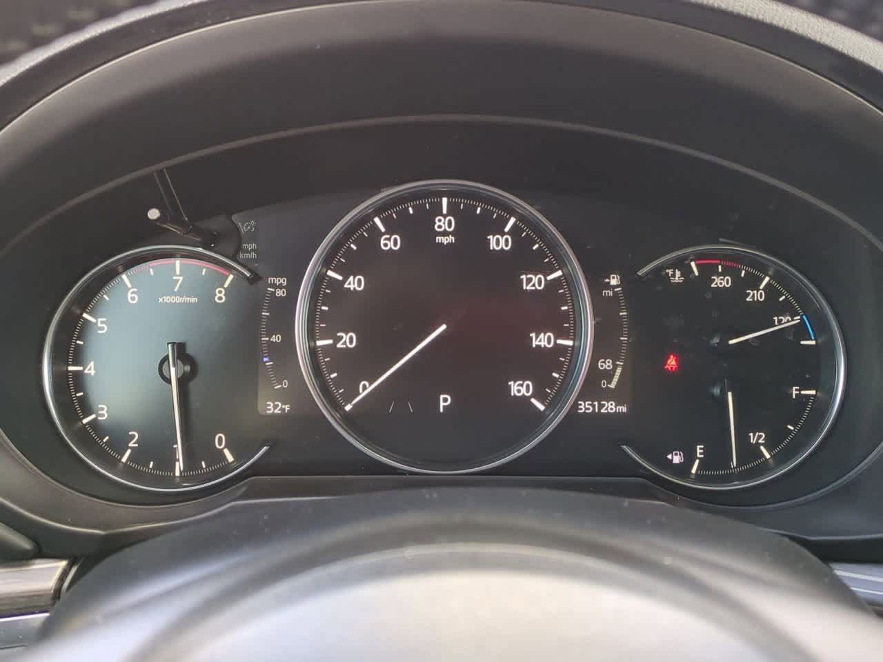 Thumbnail: 2023 Mazda CX-5 - 32