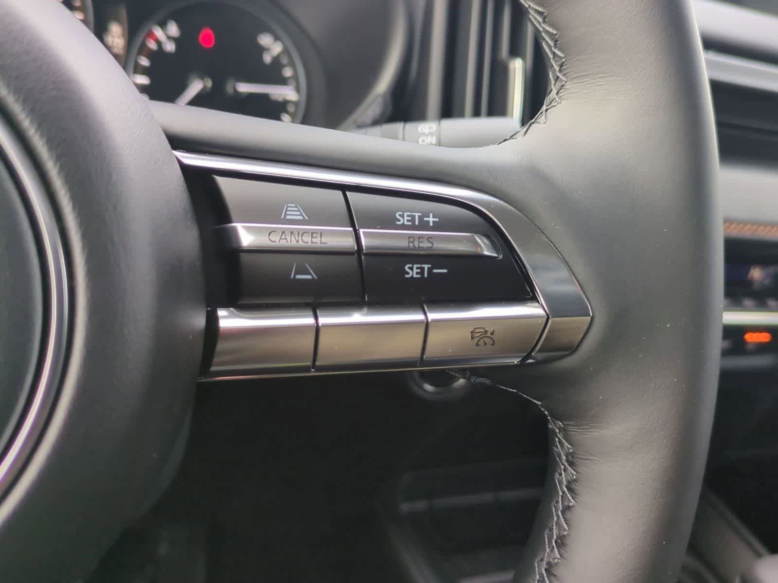 Thumbnail: 2026 Mazda CX-50 - 25