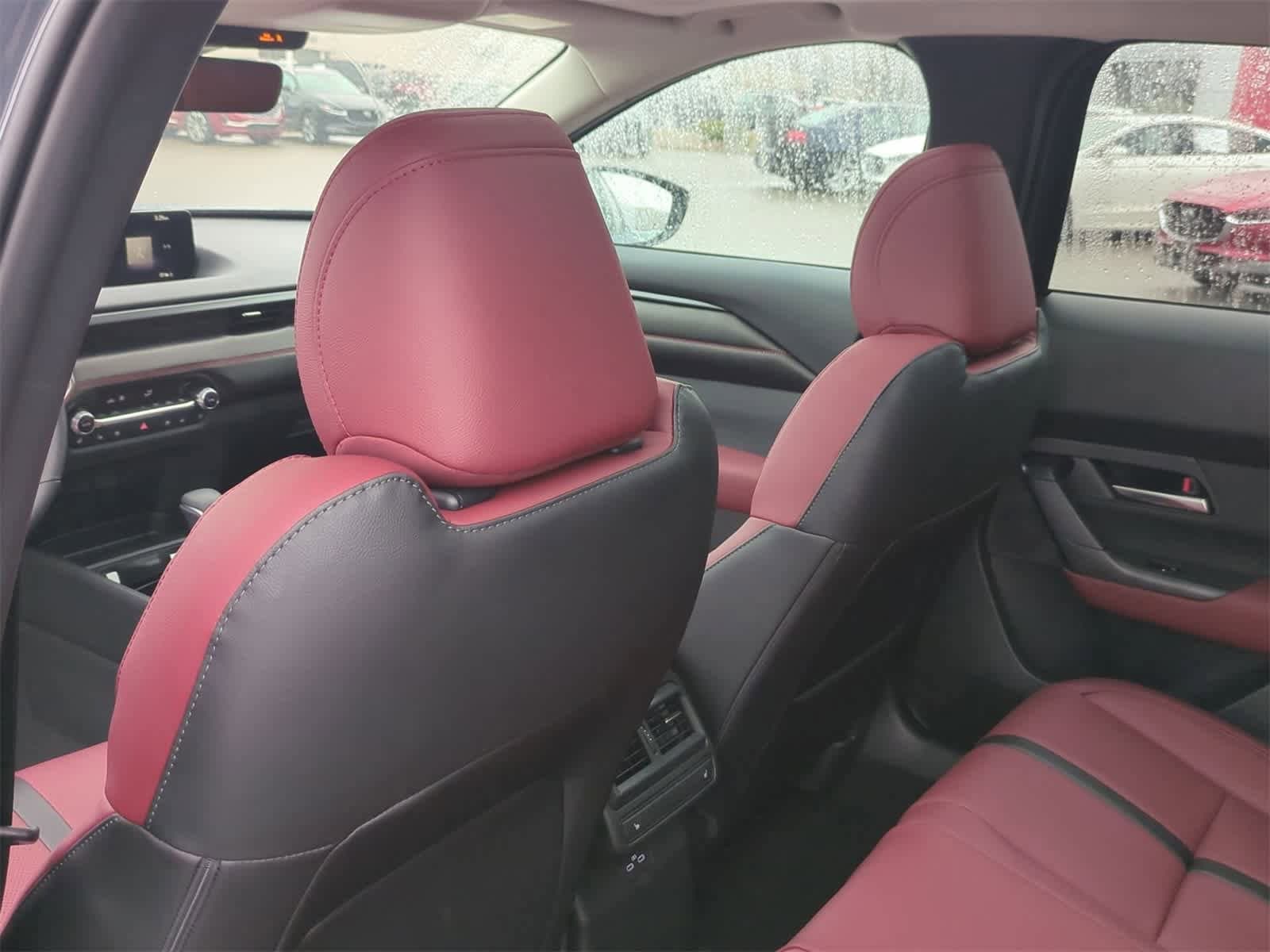 Thumbnail: 2026 Mazda CX-50 - 17