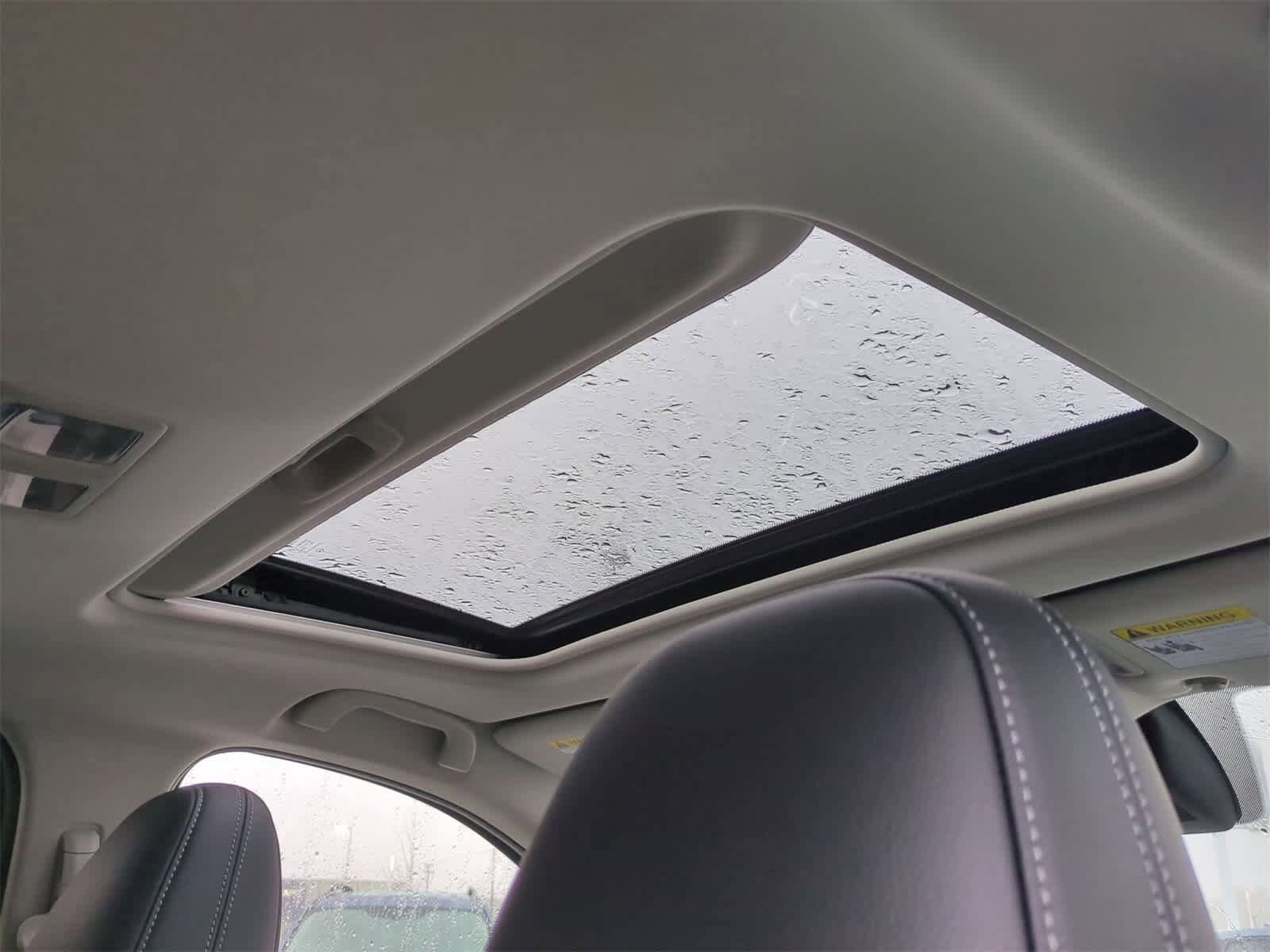 Thumbnail: 2025 Mazda CX-5 - 21