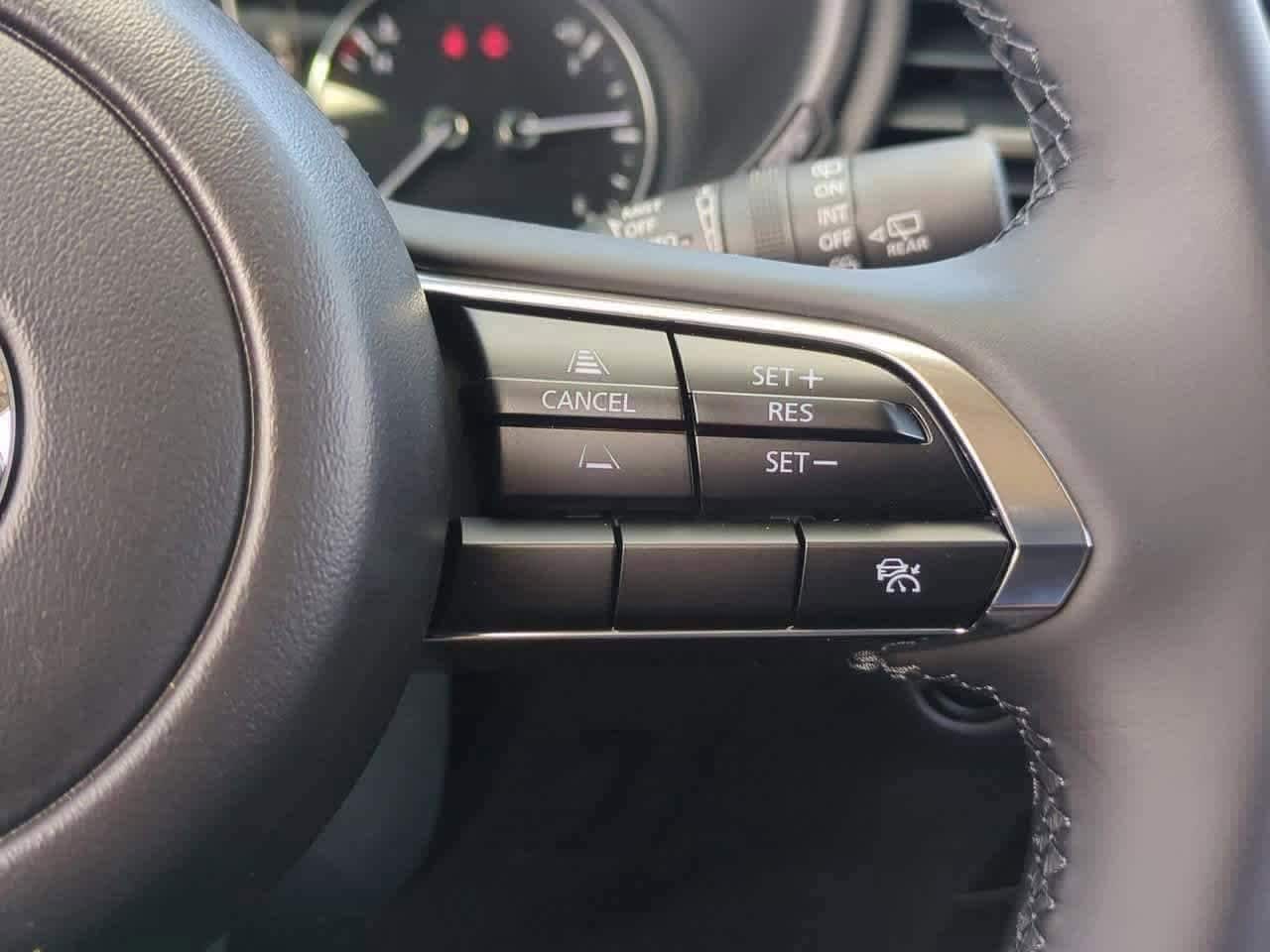 Thumbnail: 2025 Mazda CX-30 - 24