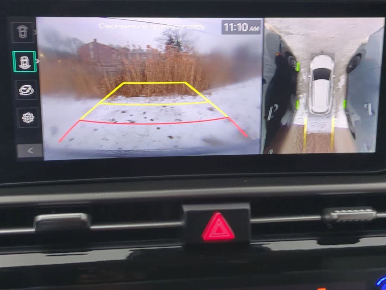 Thumbnail: 2026 Kia Sportage - 30