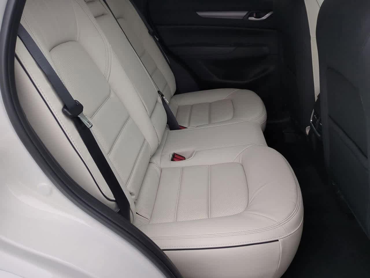 Thumbnail: 2025 Mazda CX-5 - 19