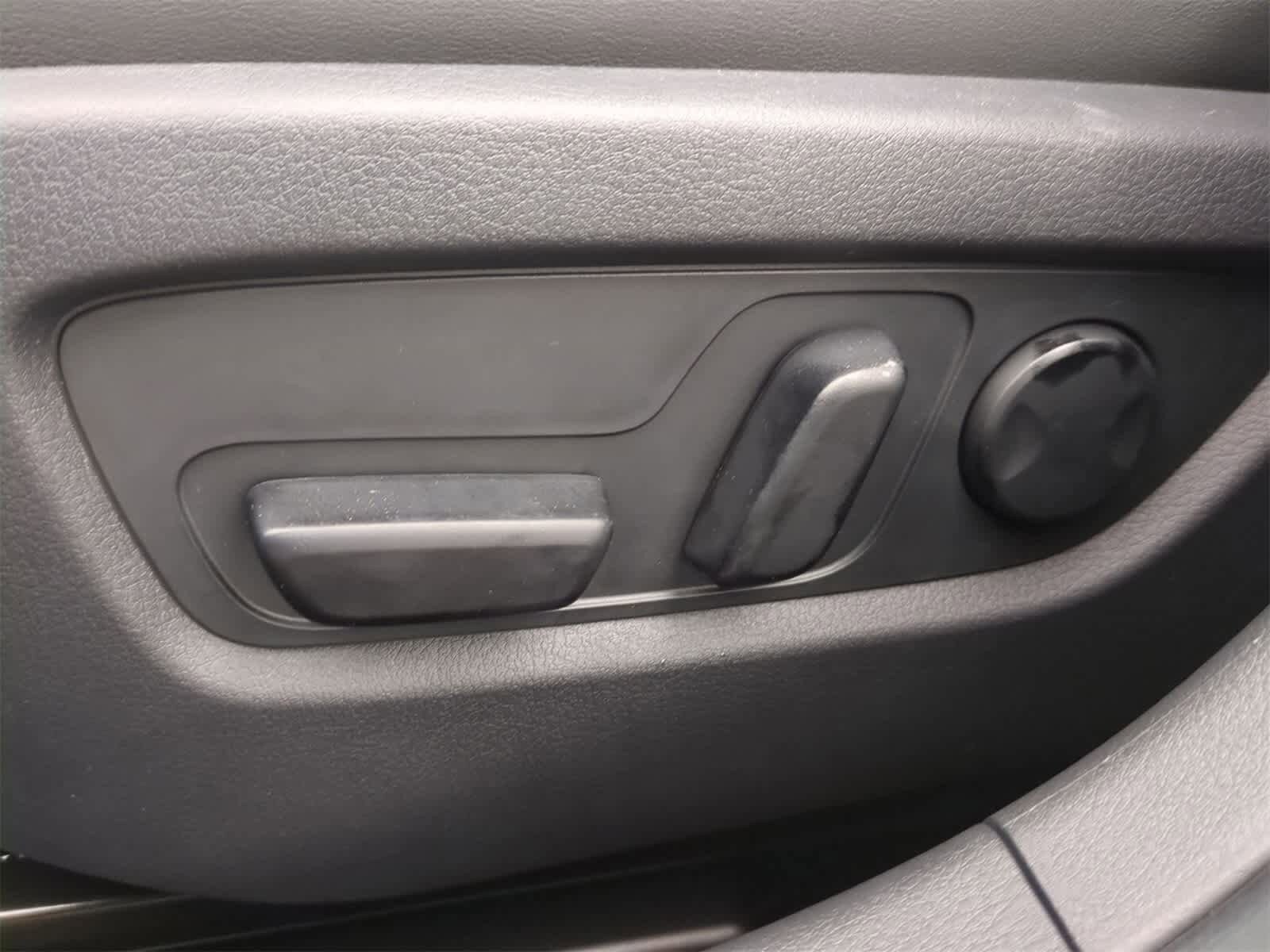 Thumbnail: 2026 Mazda CX-30 - 16