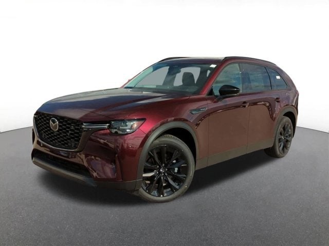 2025 Mazda CX-90 S Premium -
                  Troy, MI