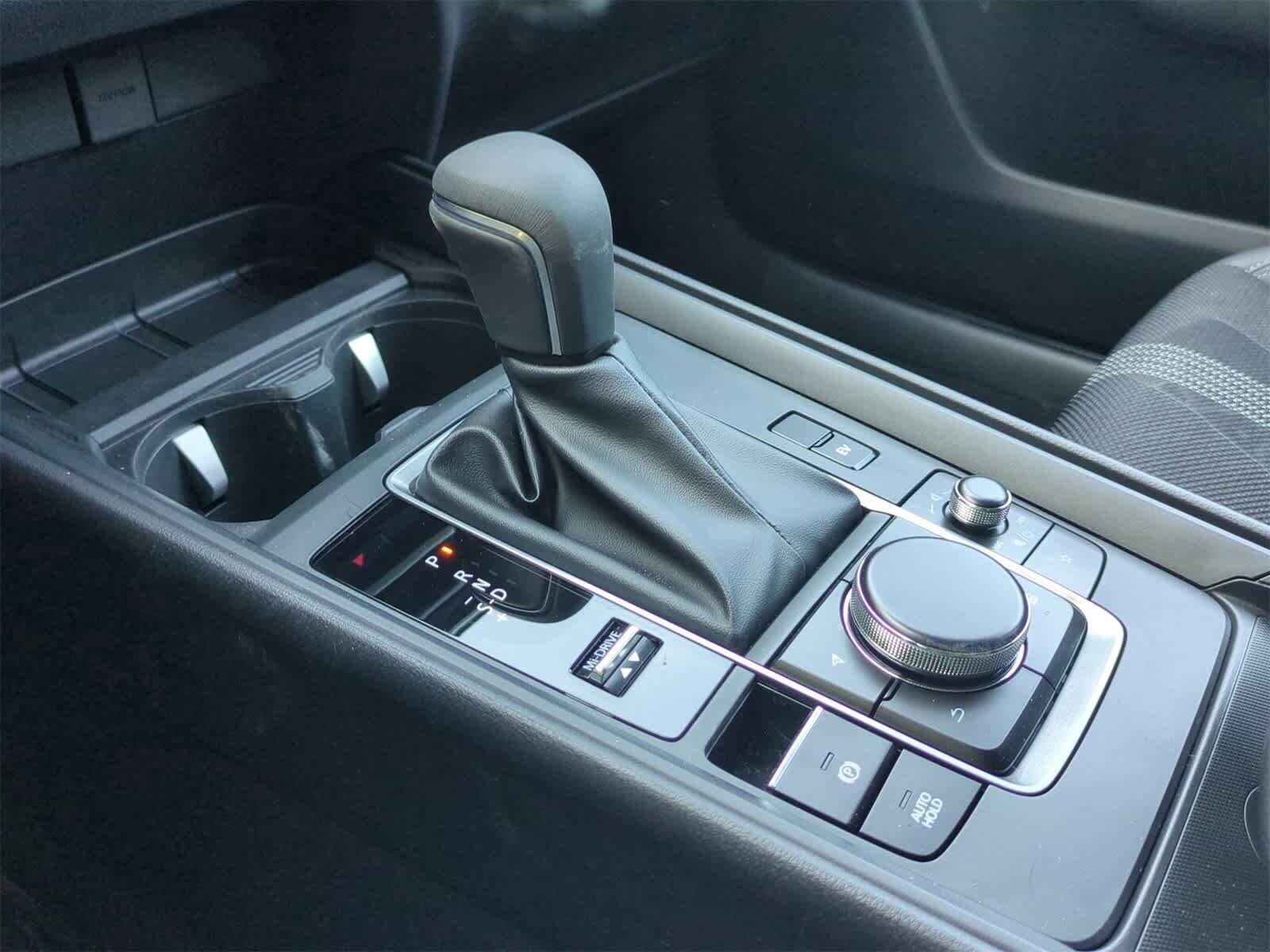 Thumbnail: 2026 Mazda CX-50 - 32