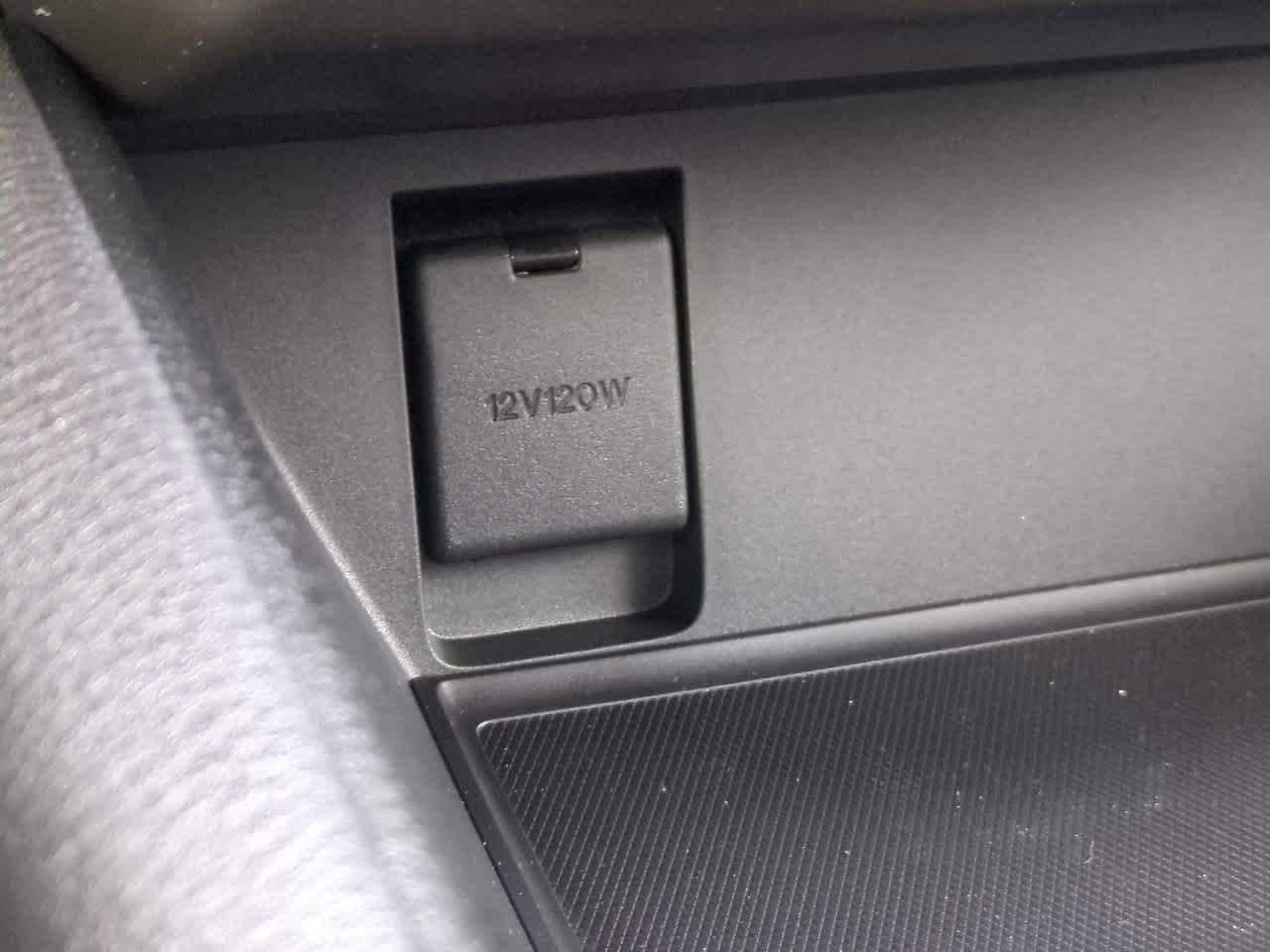 Thumbnail: 2025 Mazda CX-5 - 30