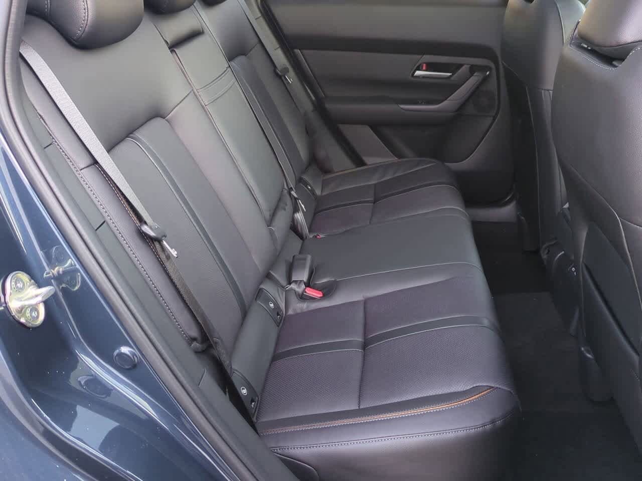 Thumbnail: 2026 Mazda CX-50 - 19