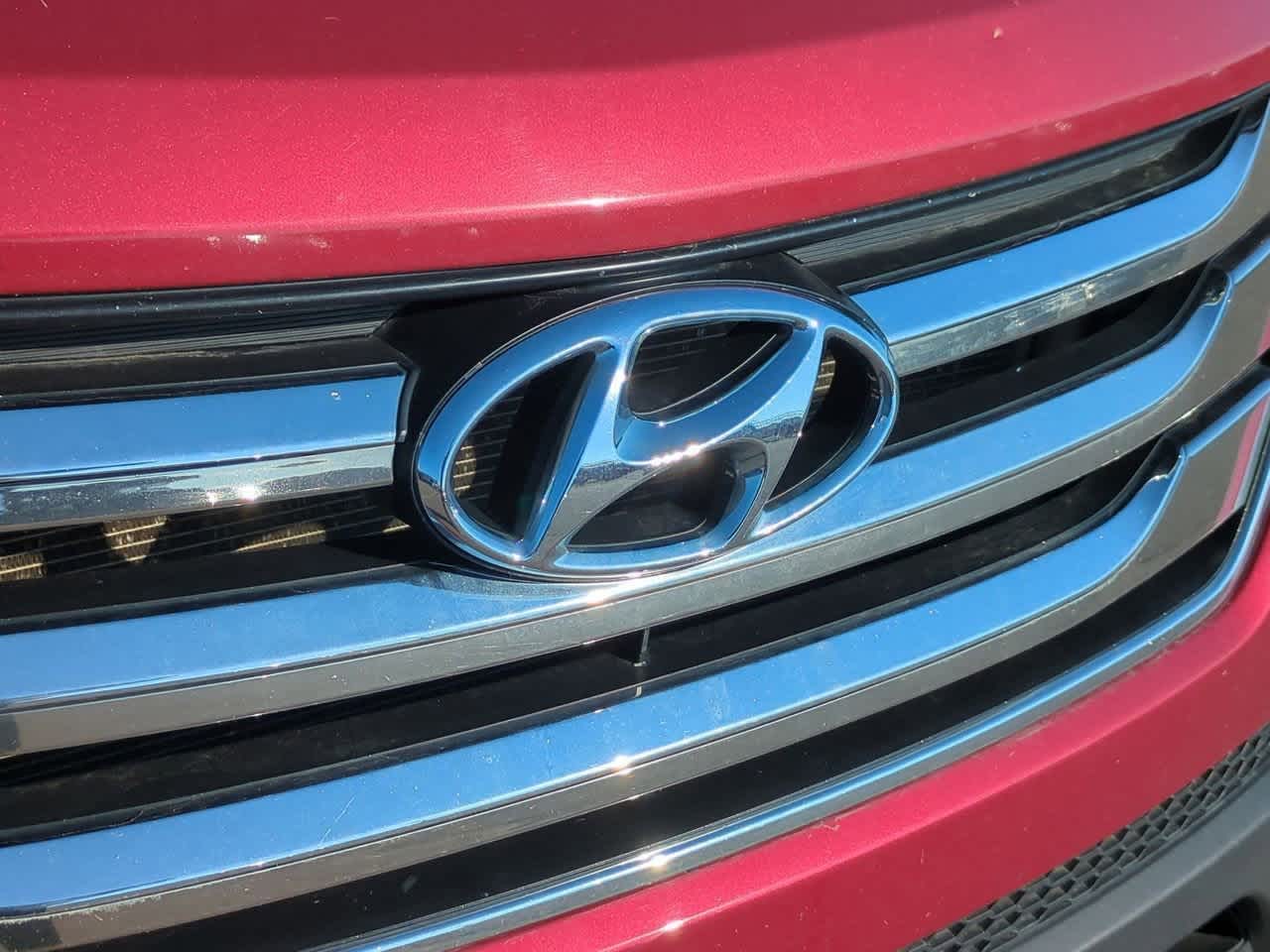 Thumbnail: 2013 Hyundai Santa Fe - 11