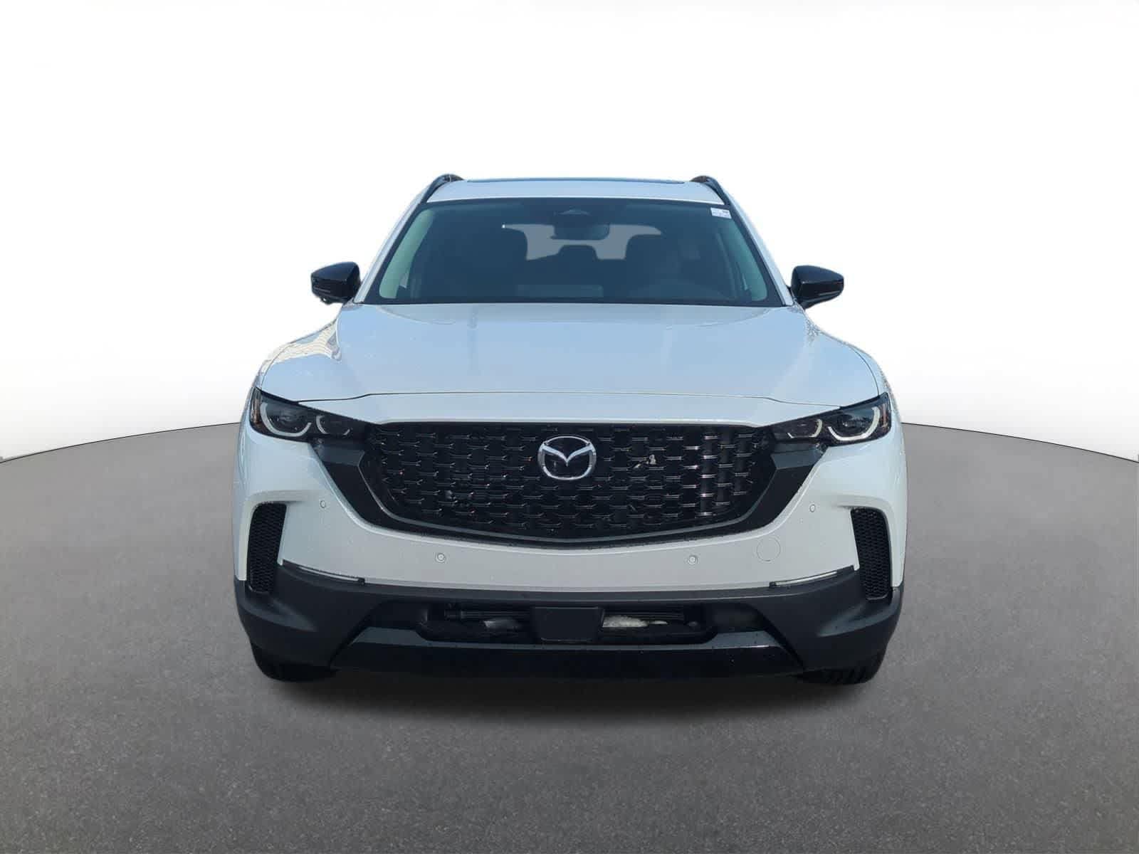 Thumbnail: 2026 Mazda CX-50 - 9
