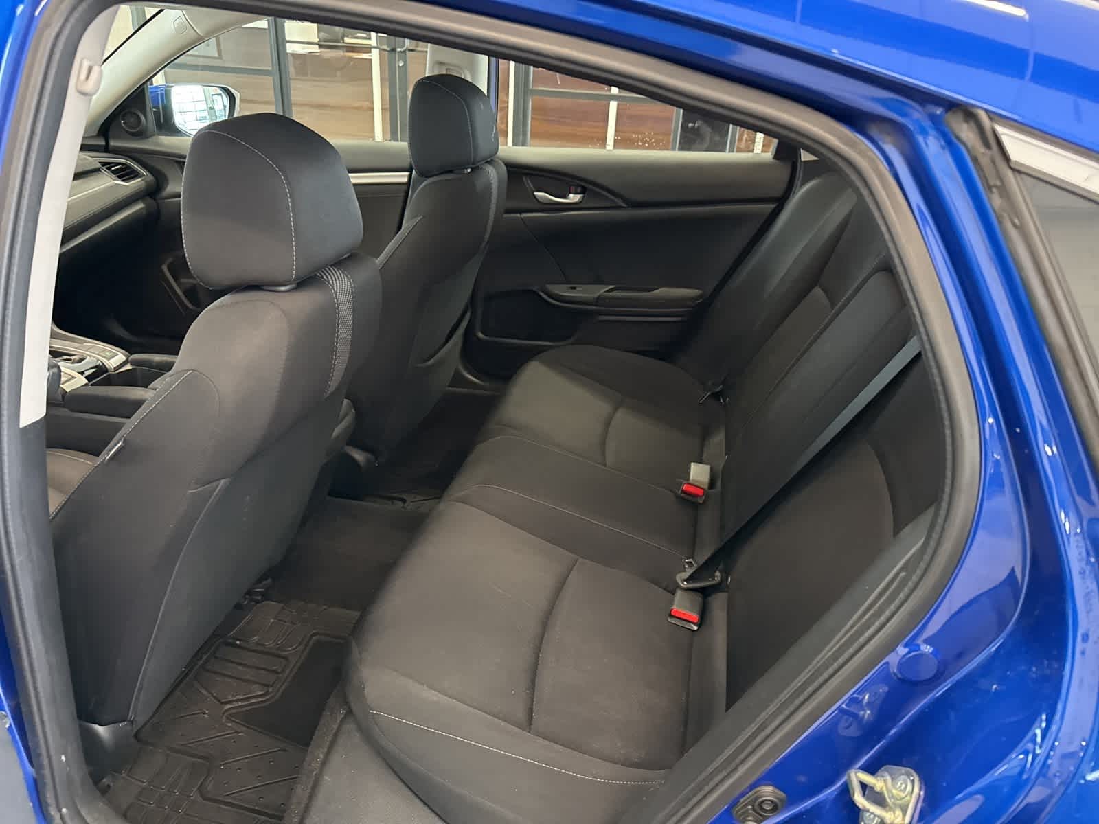 Thumbnail: 2017 Honda Civic - 19