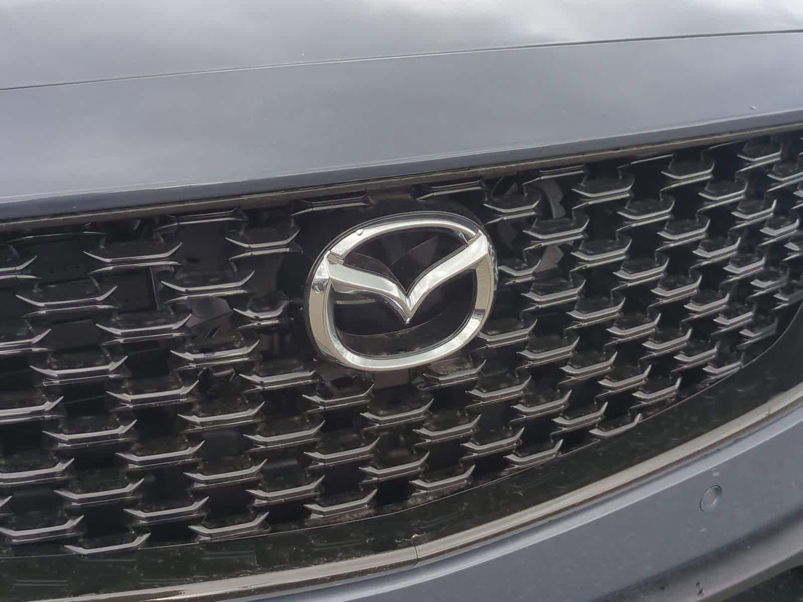 Thumbnail: 2026 Mazda CX-50 - 11