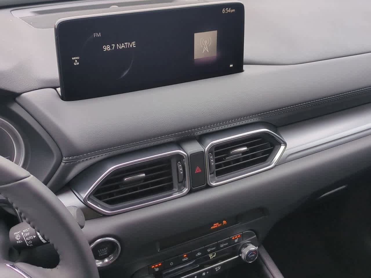 Thumbnail: 2025 Mazda CX-5 - 26