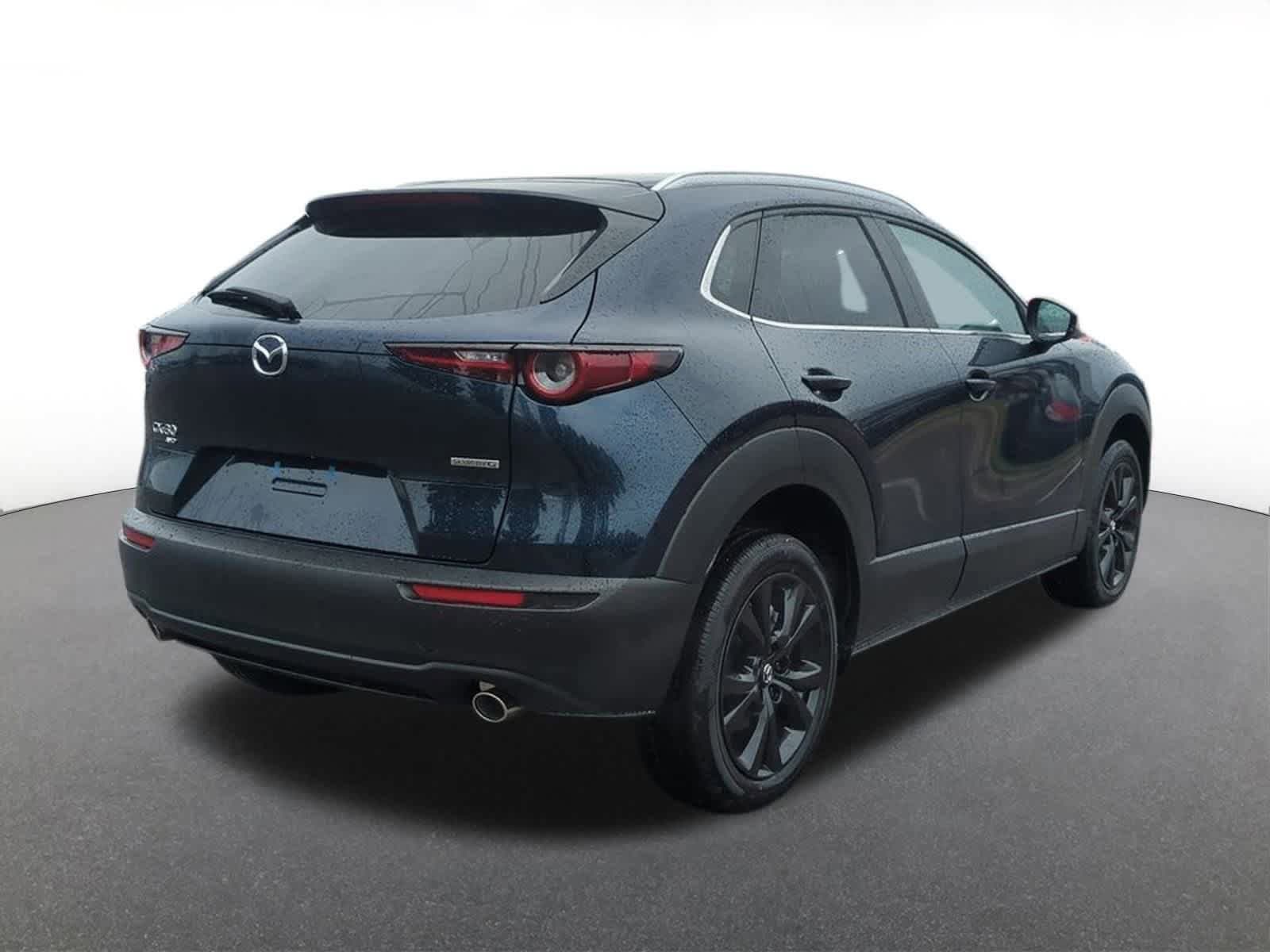 Thumbnail: 2025 Mazda CX-30 - 6