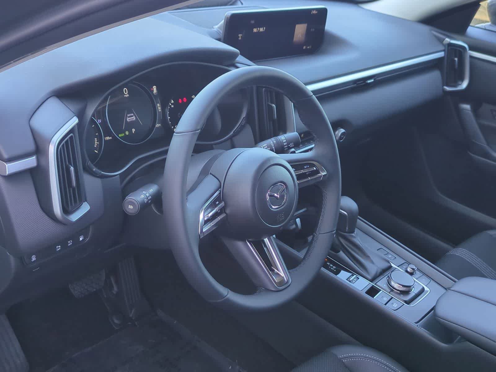 Thumbnail: 2026 Mazda CX-50 - 2