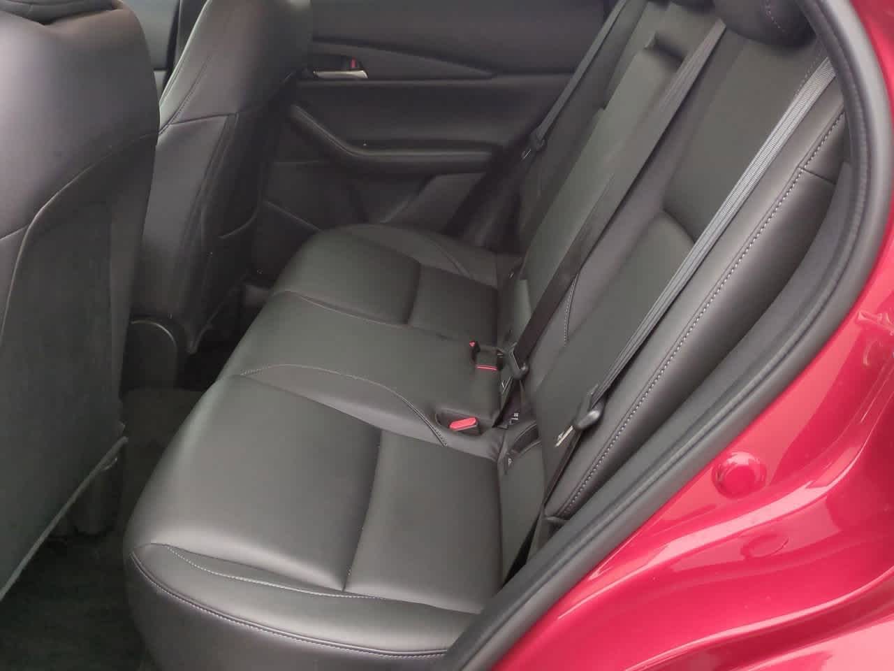 Thumbnail: 2022 Mazda CX-30 - 17