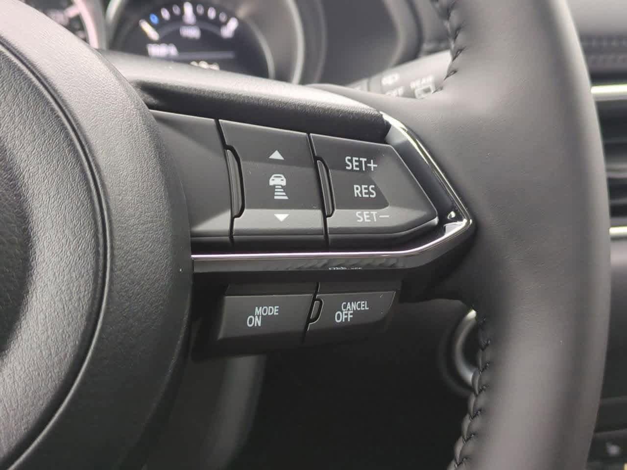 Thumbnail: 2025 Mazda CX-5 - 23