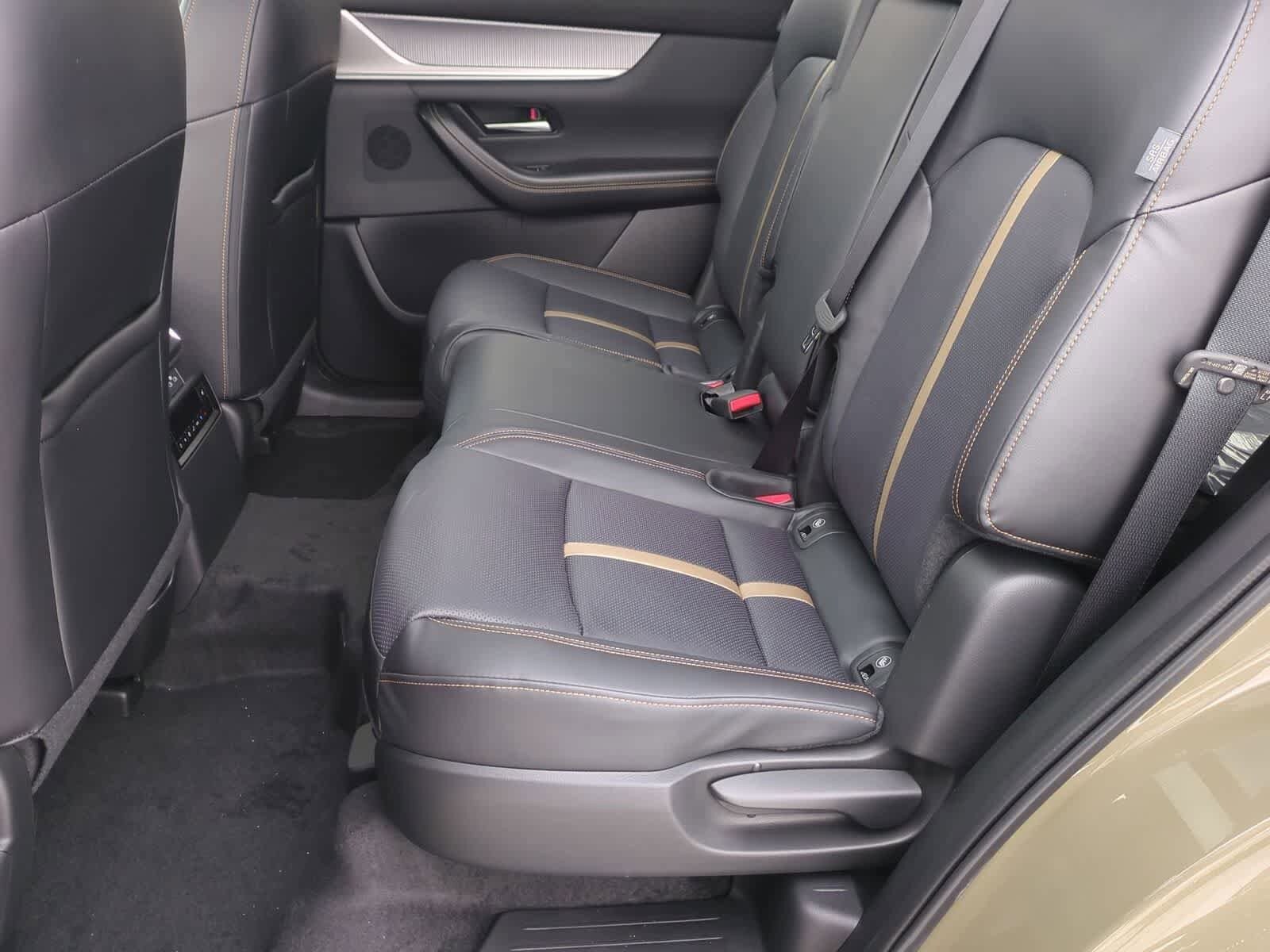 Thumbnail: 2026 Mazda CX-70 - 19