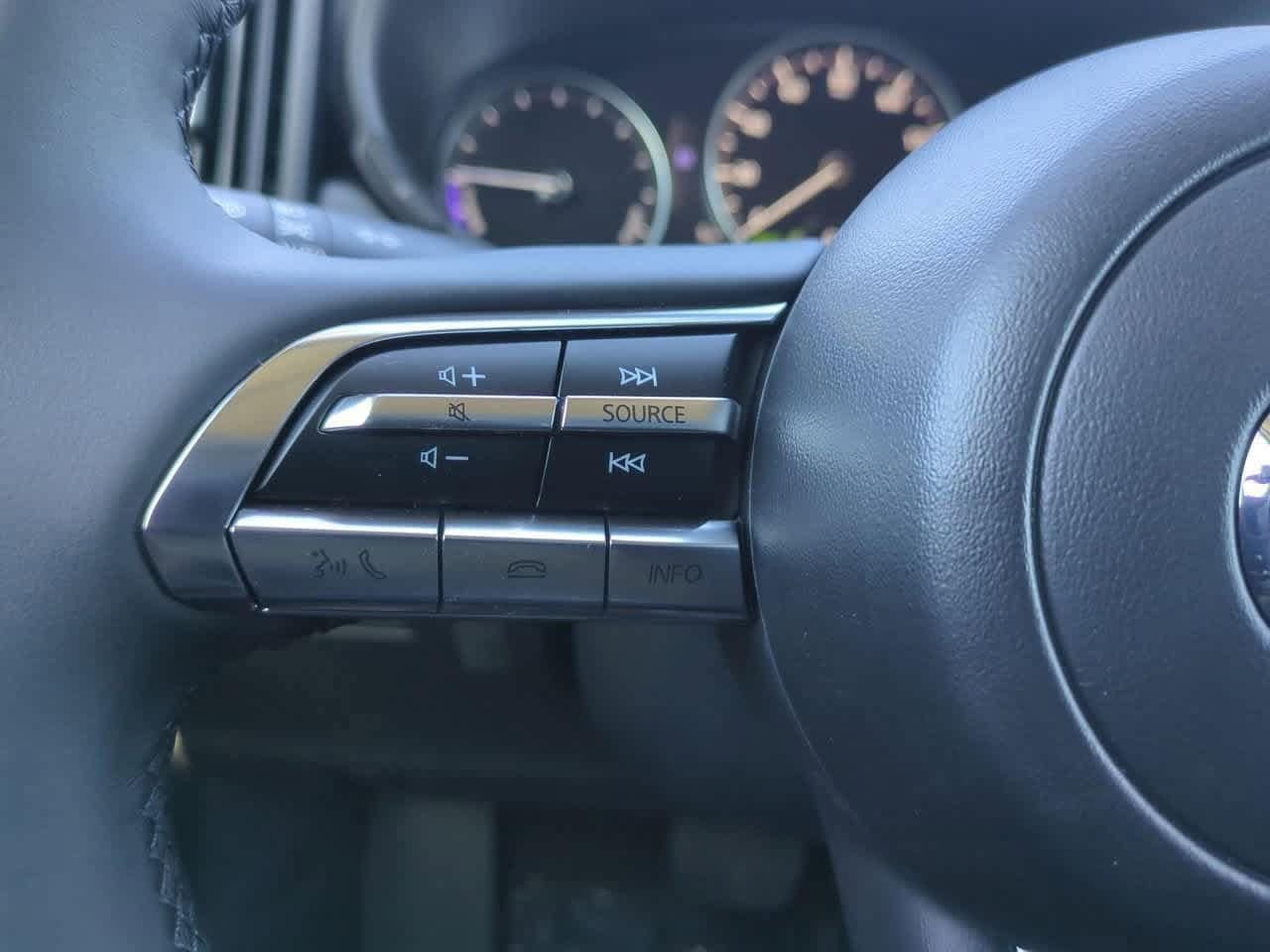 Thumbnail: 2026 Mazda CX-50 - 22