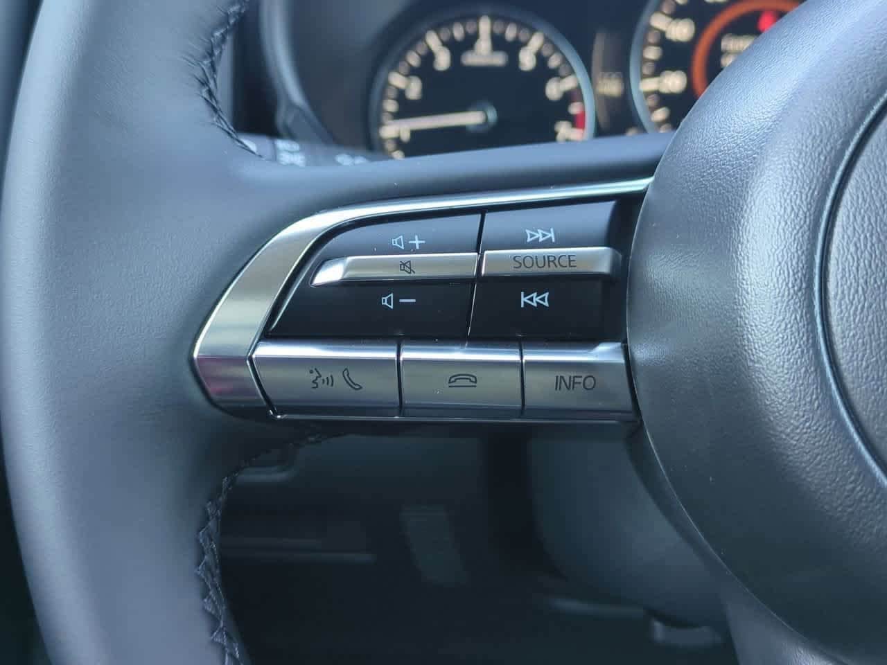 Thumbnail: 2026 Mazda CX-50 - 23