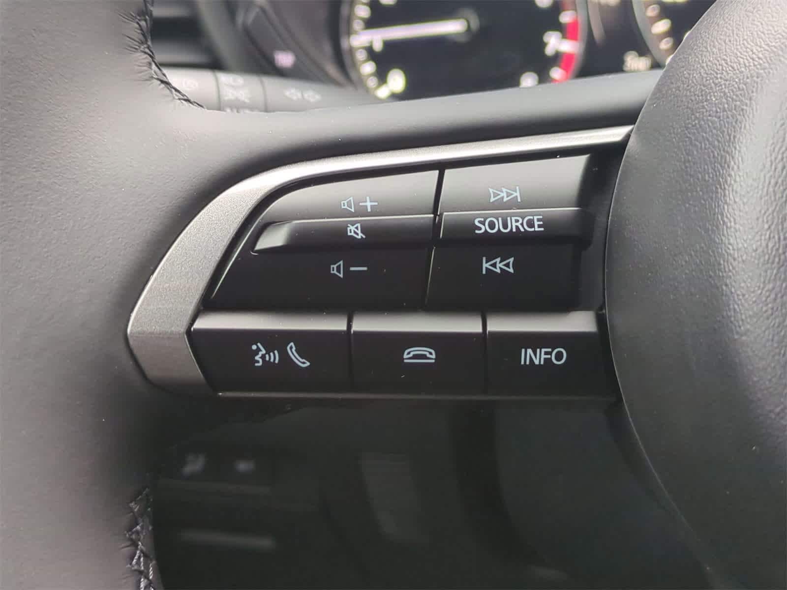 Thumbnail: 2026 Mazda CX-30 - 24