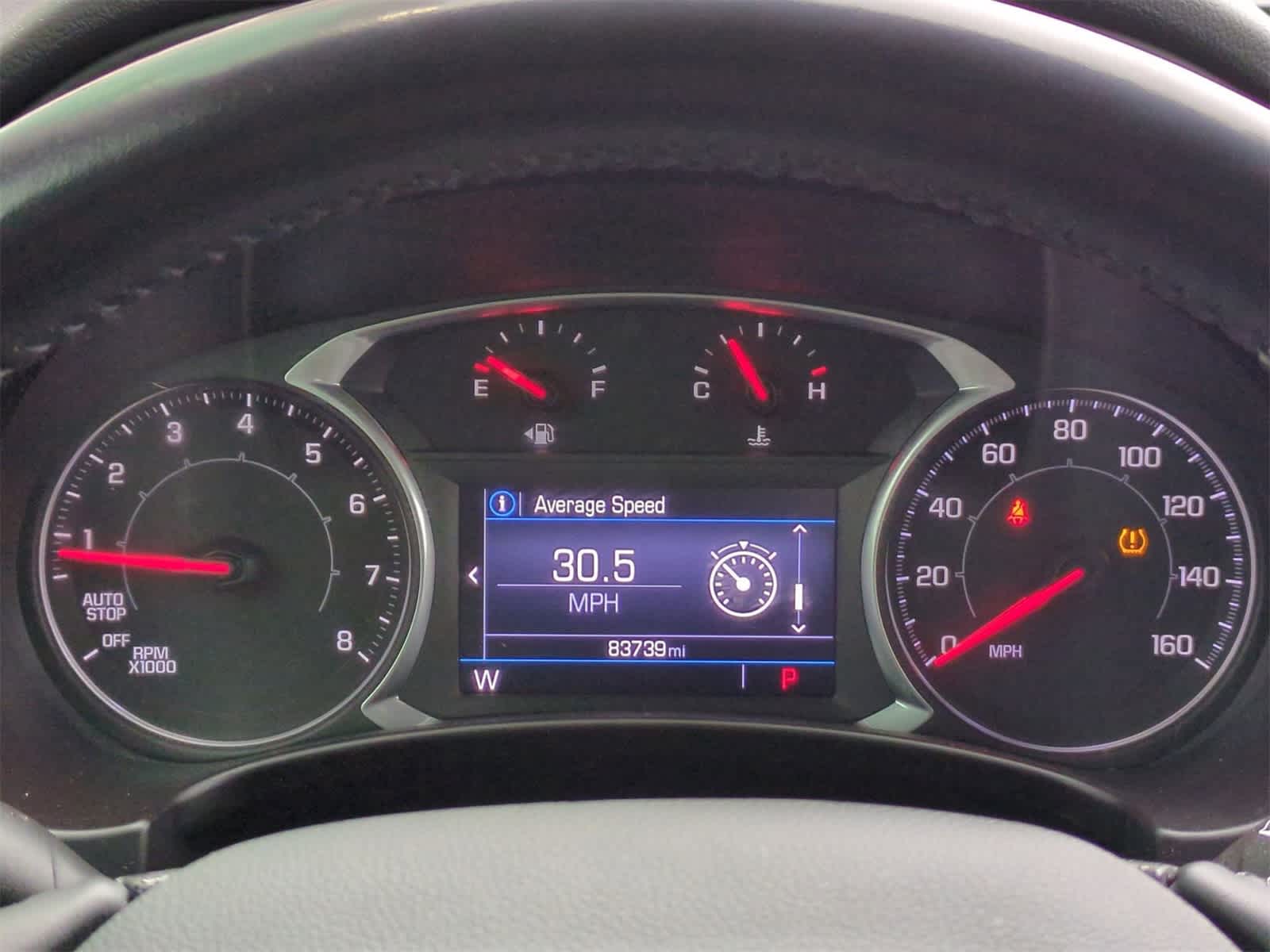 Thumbnail: 2019 GMC Terrain - 30