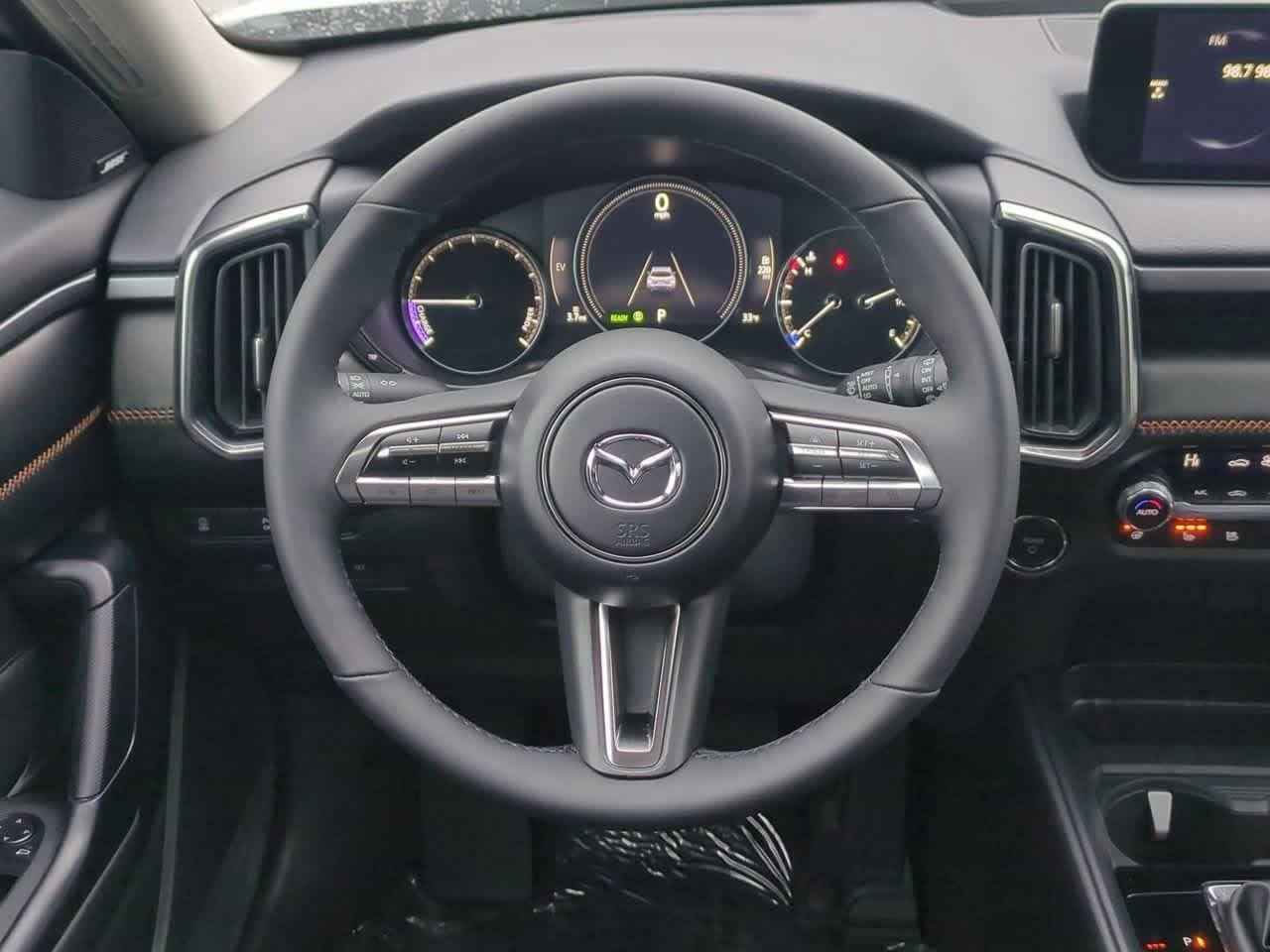 Thumbnail: 2026 Mazda CX-50 - 23