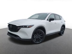 2025 Mazda CX-5 2.5 S Carbon Edition AWD Sport Utility