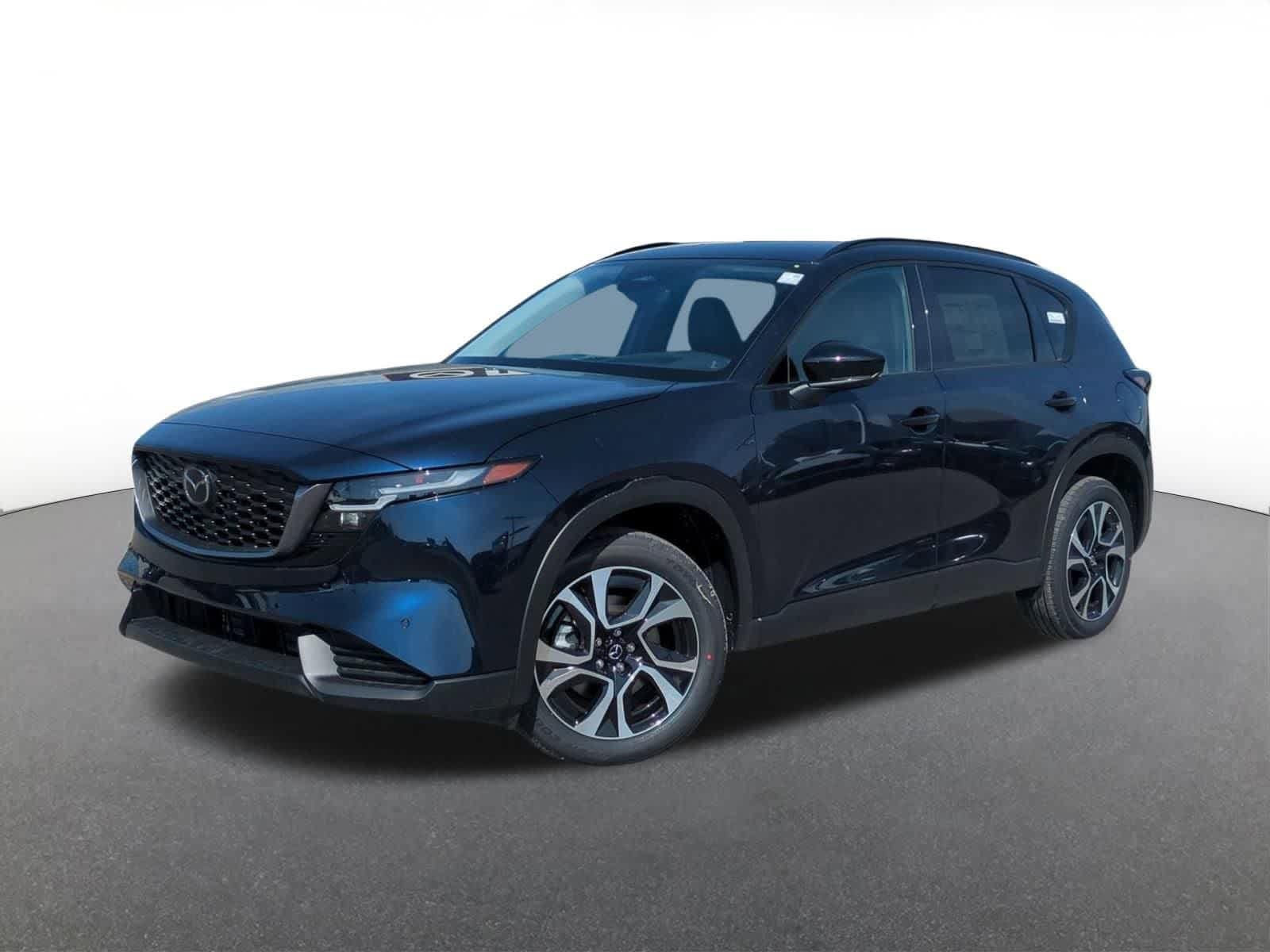 Thumbnail: 2026 Mazda CX-5 - 1