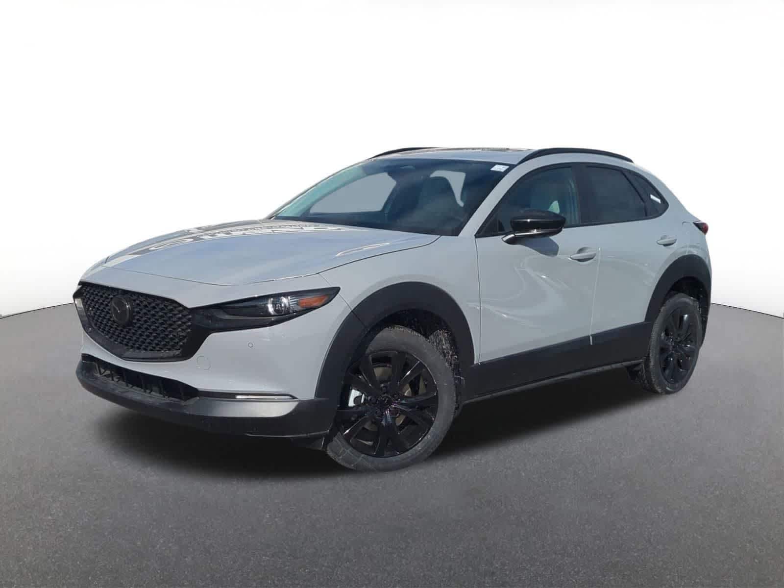 Thumbnail: 2026 Mazda CX-30 - 1