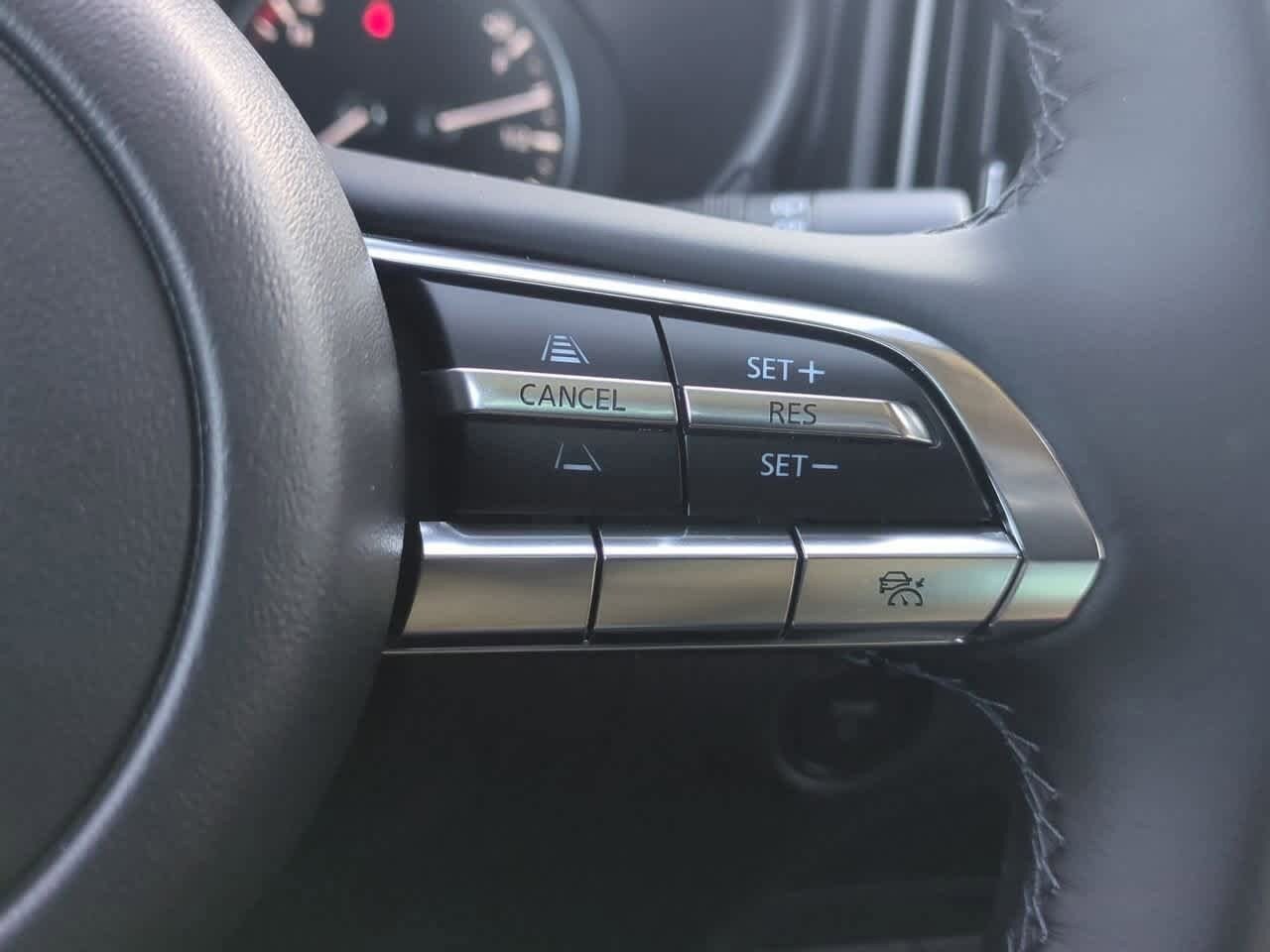 Thumbnail: 2026 Mazda CX-50 - 25