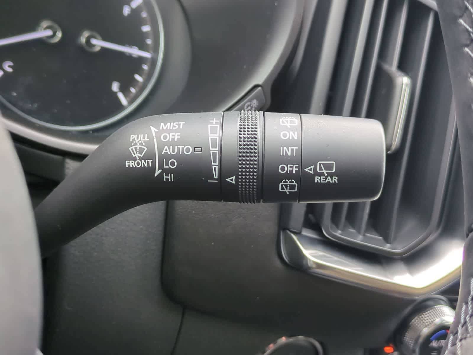 Thumbnail: 2026 Mazda CX-50 - 26