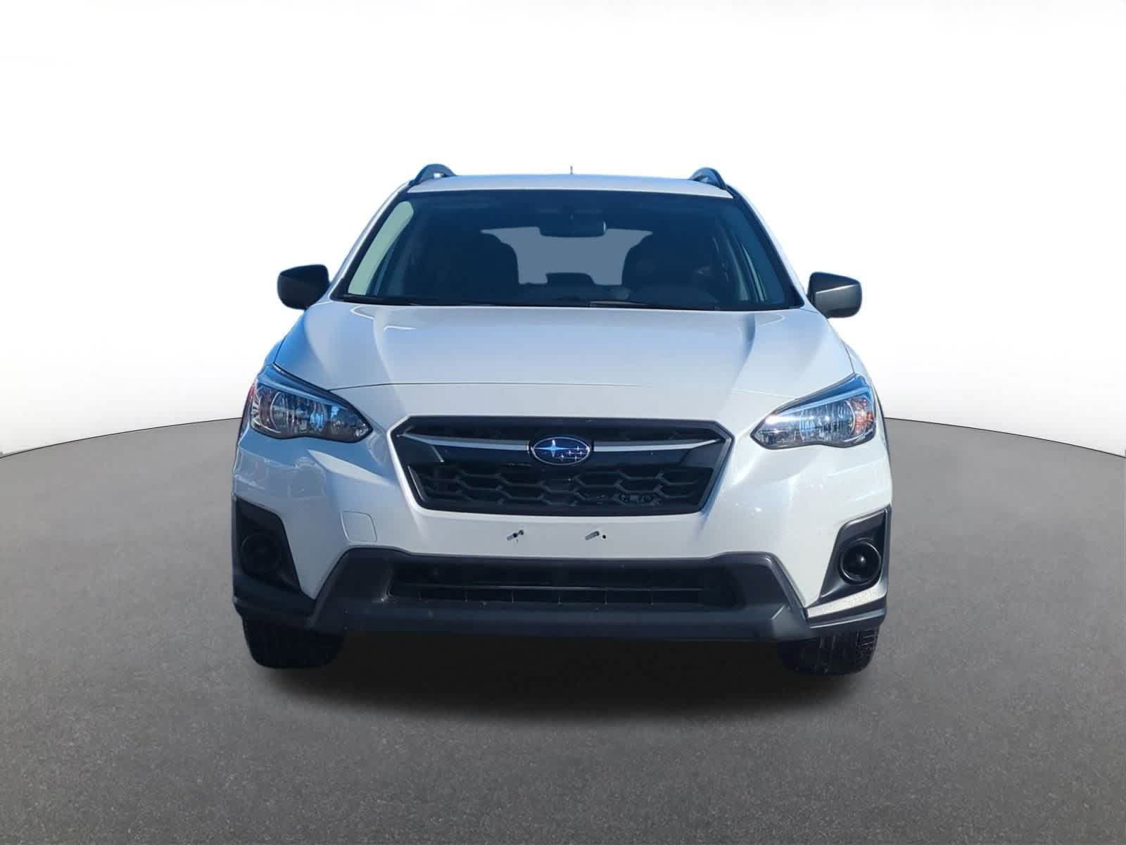 Thumbnail: 2018 Subaru Crosstrek - 9
