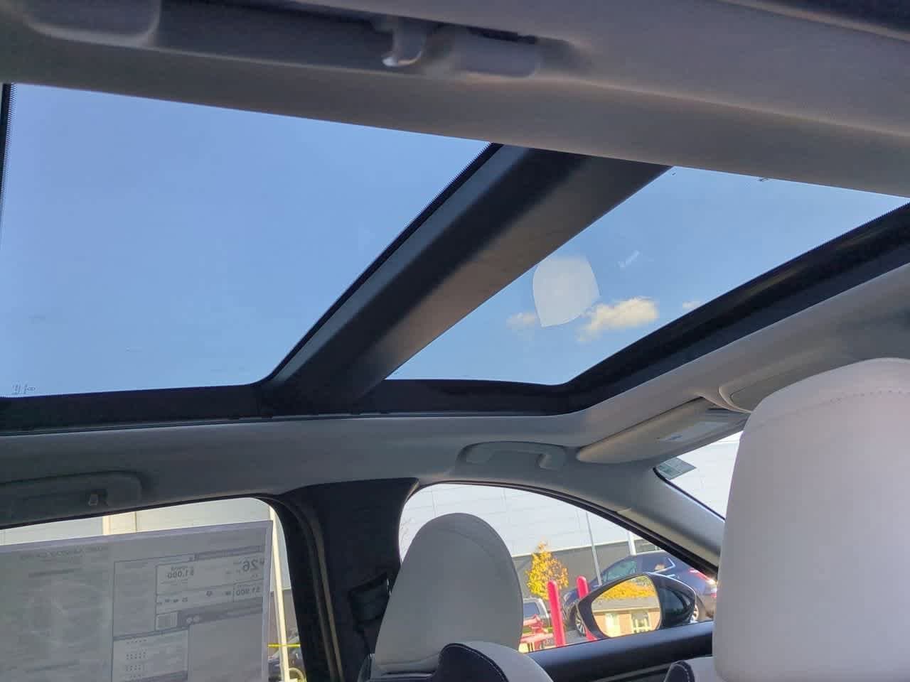 Thumbnail: 2026 Mazda CX-50 - 20