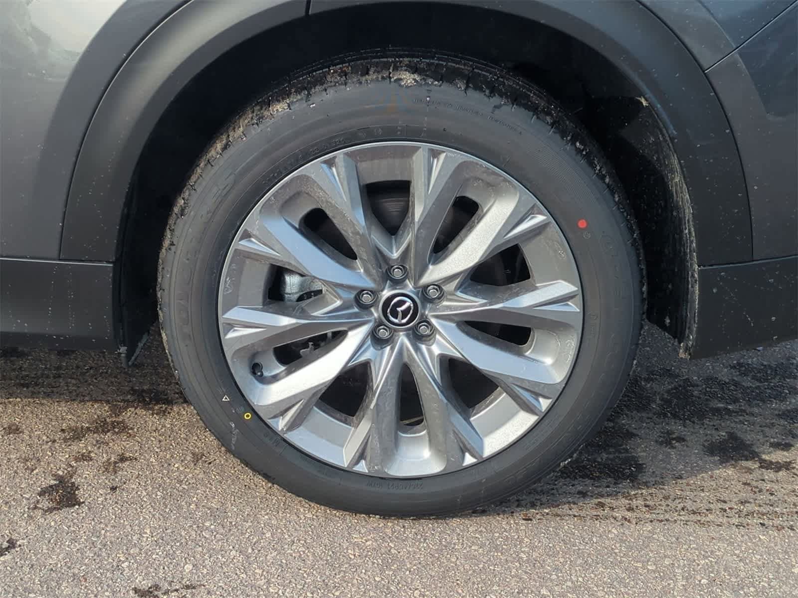 New 2026 Mazda CX-90 For Sale | Troy MI | VIN:JM3KKBHD2T1368014